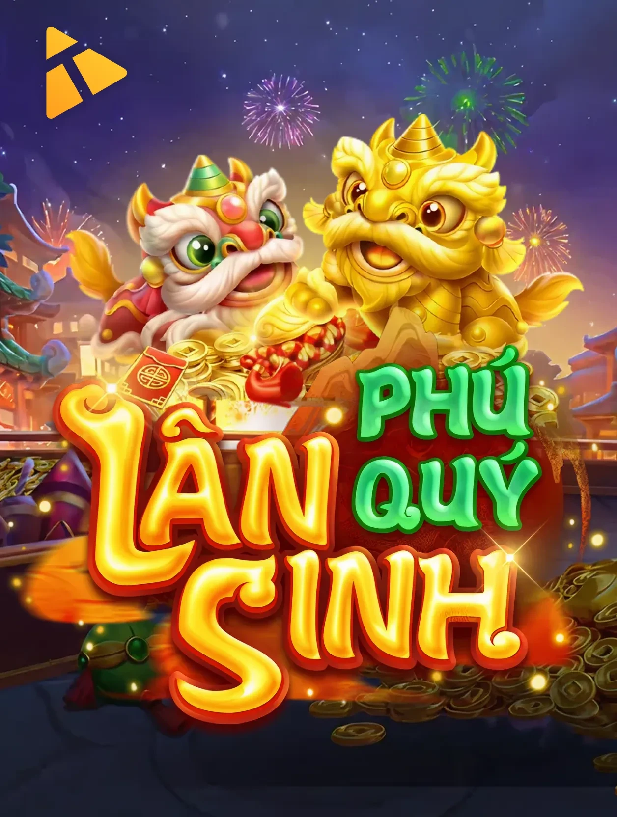 BOM88 Lân Sinh Phú Quý